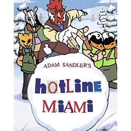 Perick-MiamiMeLoConfirmo icon