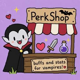 Perkshop-PerkShop icon