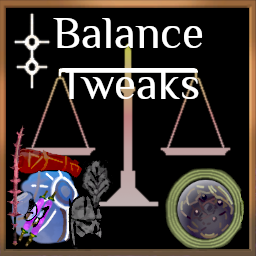 Permittivity-BalanceTweaks icon