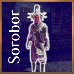 Permittivity-Soroborean_Rich_Set icon