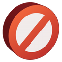 Personal-SkinDisabler icon