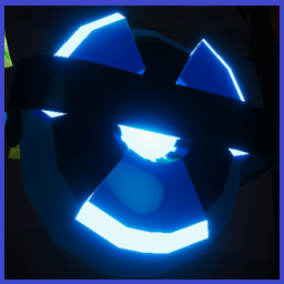 Personal_Shield_Generator-PersonalShieldGenerator icon