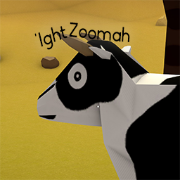 Perzeroiscool-Ight_Zoomah icon