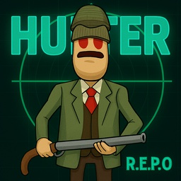 PetiKiwi-Hunter_Voix icon