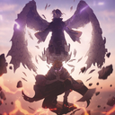 PetitBisCruite-AkatsukiJester icon