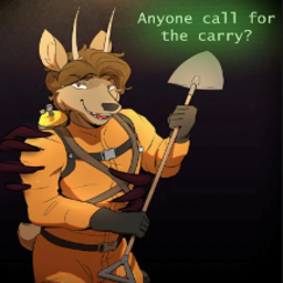 Petrol_sniffers-CrackPack icon