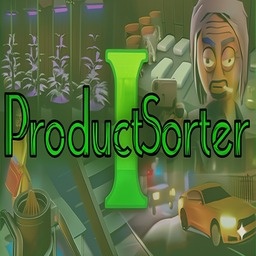 PewohDev-ProductSorter icon