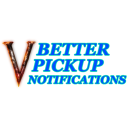 Pfhoenix-BetterPickupNotifications icon