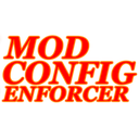Pfhoenix-ModConfigEnforcer icon