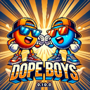 Phalex-DopeBoys icon