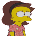 PhantofobiaCR-GhostGirlLaisa icon