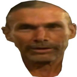 PhantofobiaCR-SpiderLuisBarquero icon