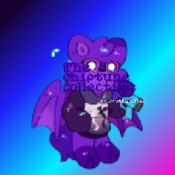 PhantomDergwulf-The_Chiptune_Collective icon