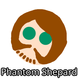 Phantom_Shepard-Phantom_modpack icon
