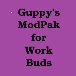Pharmacy-Guppy_Work_Modpak icon