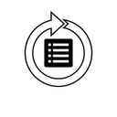 Phase-BonemenuRefresh icon