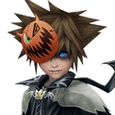 Phazon-Halloween_Town_Sora icon