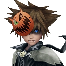 Phazon-Halloween_Town_Sora icon
