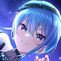 Phazon-IdolmasterSuisei icon