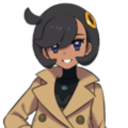 Phazon-LegendsEmma icon