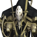 Phazon-MetalFaceDE icon