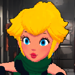 Phazon-Ninja_Peach_Showtime icon