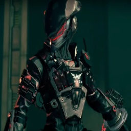 Phazon-RavenAstral icon