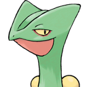 Phazon-Sceptile icon