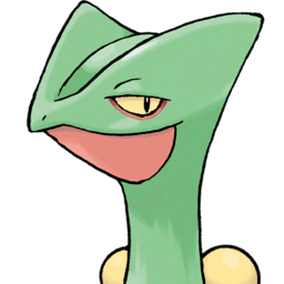 Phazon-Sceptile icon