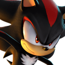 Phazon-Shadow_The_Hedgehog icon