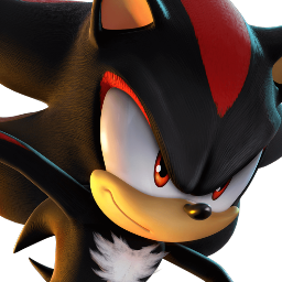 Phazon-Shadow_The_Hedgehog icon