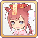 Phazon-UmamusumeModels icon