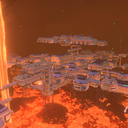 PhealixYT-ThermalCityMegaBase icon