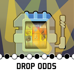 Phedg1Studios-DropOdds icon