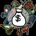Phedg1Studios-EarnStartingItems icon