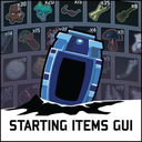 Phedg1Studios-StartingItemsGUI icon