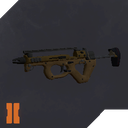 Pheonix-PDW_57 icon