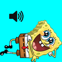 PhilTec-SpongeBob_Walking_Sound icon