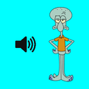PhilTec-Squidward_Walking_Sound icon
