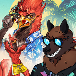 Phnod-PhnodAndFrensPaintings icon