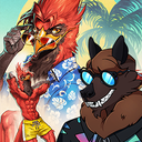 Phnod-PhnodAndFrensPostersAndPaintings icon