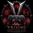 Phnxsmv-VRisingControllerVibration icon