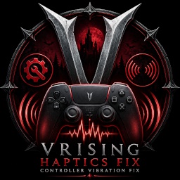 Phnxsmv-VRisingControllerVibration icon