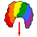 Phoebe-ClownHornet icon