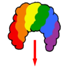 Phoebe-ClownHornet icon