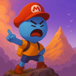 Phoebe-PhoebeVideoGameHats icon