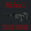 Phoenix-NikifoxsCSGOSteyrSSG08 icon