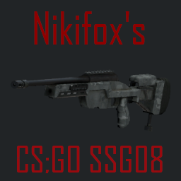 Phoenix-NikifoxsCSGOSteyrSSG08 icon