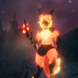 Phoenix_Lucario-LethalModdedRemake icon