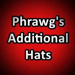 Phrawg-Phrawgs_Additional_Hats icon